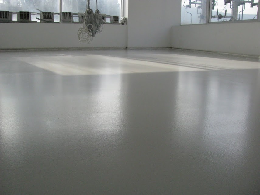 Peinture polyuréthane HYDROPUR SOL