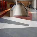 sols terrazzo