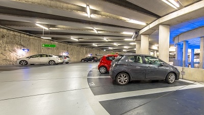 Résine pour Parking – Revêtements Sol Autolissant