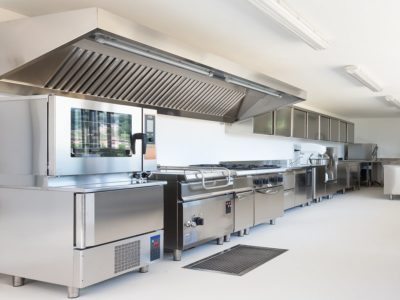 Sol Cuisine Professionnelle, Industrie Agroalimentaire