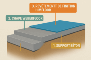 Himfloor & WeberFloor